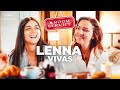 LA VÉRITÉ SUR MA MATERNITÉ - LENNA VIVAS x LOUISE AUBERY | ROOM SERVICE