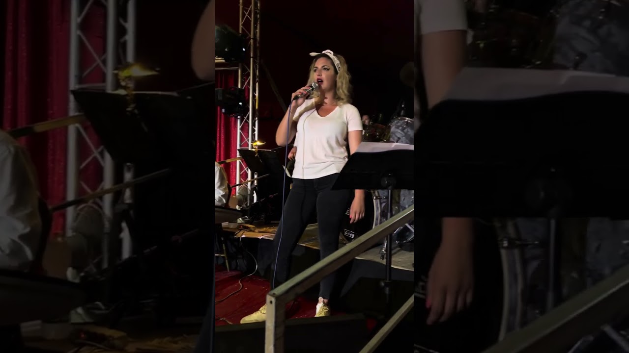 XII. Cirkuszok éjszakája: zenekar- Csókkirály