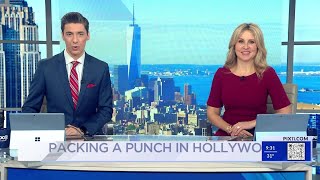 Actor Carl Lumbly Talks New Captain America Role