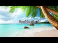 Beyond - 遥かなる夢に ~Far away~