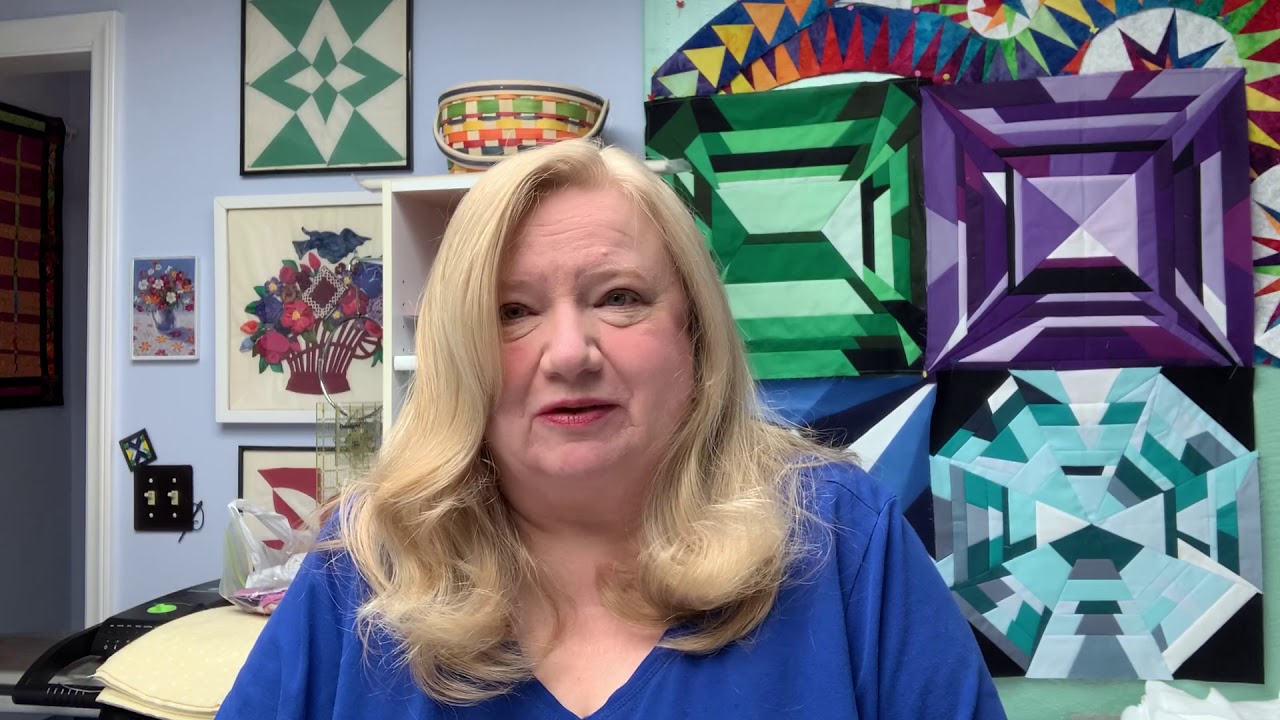 SQG 2-Minute Tip - Specialty Ruler Storage