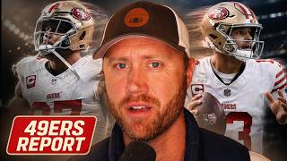 49ers UPDATE: Brock Purdy gets GOOD NEWS from the NFL
