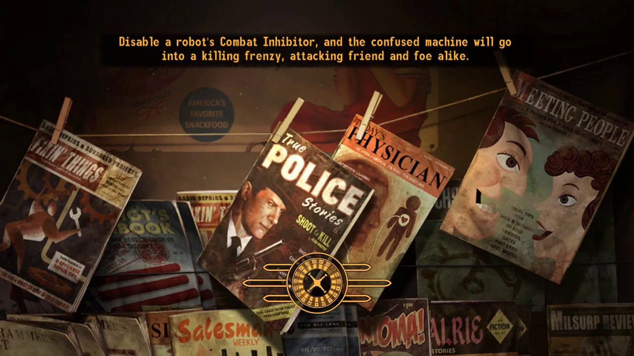 Fallout New Vegas Episode 1 Game Crash YouTube