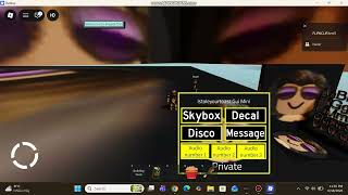Watch me hacking Angels f3x with my F3X gui.