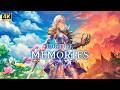 Edge of Memories - Trailer oficial de lançamento da demo no Steam Next Fest