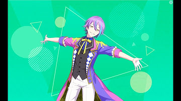 Making a Rui Render in MMD