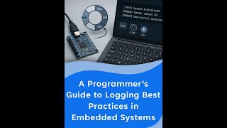 A Programmer's Guide to Logging Best Practices in Embedded Systems
