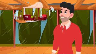 Under Deck Oasis - Sales Process - Explainer Video