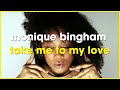 Take Me To My Love |  Monique Bingham x Ralf GUM  x Aquatone | Soulful Deep House Mashup