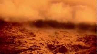Dust Devils... in Space!