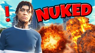 I Terrorized Every Gta Rp Server I Joined