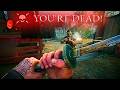 This is what the NEW Player Experience looks like in Hunt Showdown