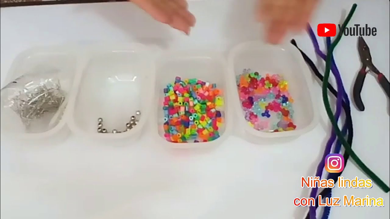 Chelines O Limpia Pipas Para Decorar Peinados Para Disfraces Paso A Paso Facil Chelines O Limpia Pipas Para Decorar Peinados Para Disfraces Paso A Paso Facil