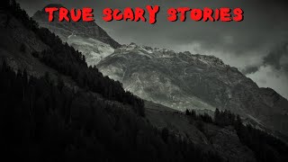 True Scary Stories to Keep You Up At Night (April 2022 Weekly Horror Compilation)