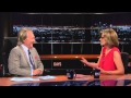 Real Time with Bill Maher Caitlin Flanagan on PC Culture HBO