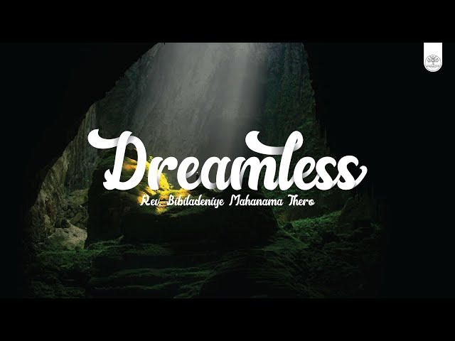 Dreamless - Calm Music | Healing Music | Emotional Music