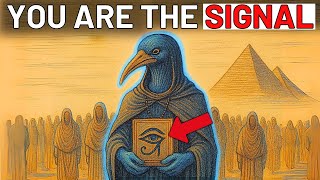 These 11 Ancient Codes Found You for a Reason—Your Awakening Has Begun