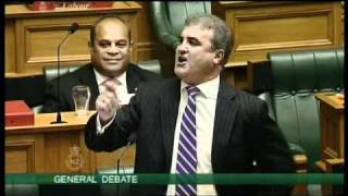 General Debate - 16th February, 2011 - Part 1