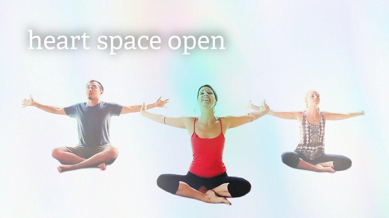 heart protector & triple heater | releasing emotions, restoring flow