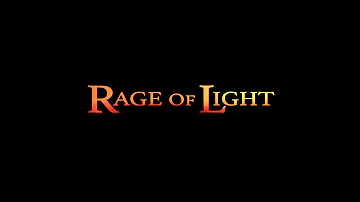 RAGE OF LIGHT - Channel trailer