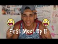 First Meet and Greet !!