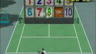 Virtua Tennis - DreamON Preview Trailer