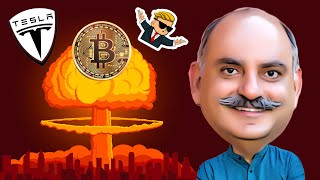 Mohnish Pabrai on Tesla, Crypto, Meme Stocks, Bubbles | INTERVIEW (4/4)