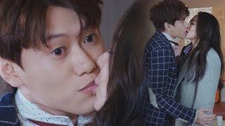 [ENG SUB]【你有念大學嗎？】EP11 貞傑不保吻到軟！子浩：不是可艾就不行 (Hello Again!)