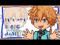 It S Not A BIG Deal Meme Kou Minamoto Tbhk Gacha Tweening Manga Spoilers It S Not A BIG Deal Meme Kou Minamoto Tbhk Gacha Tweening Manga Spoilers