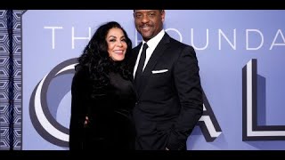 Dedicated Family man Blair Underwood Eternally Thankful To Wife & Reason Is Heart Melting