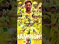 Rcb roked csk shoked$ #viral #shorts
