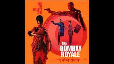 The Bombay Royale - Jaan Pehechan Ho