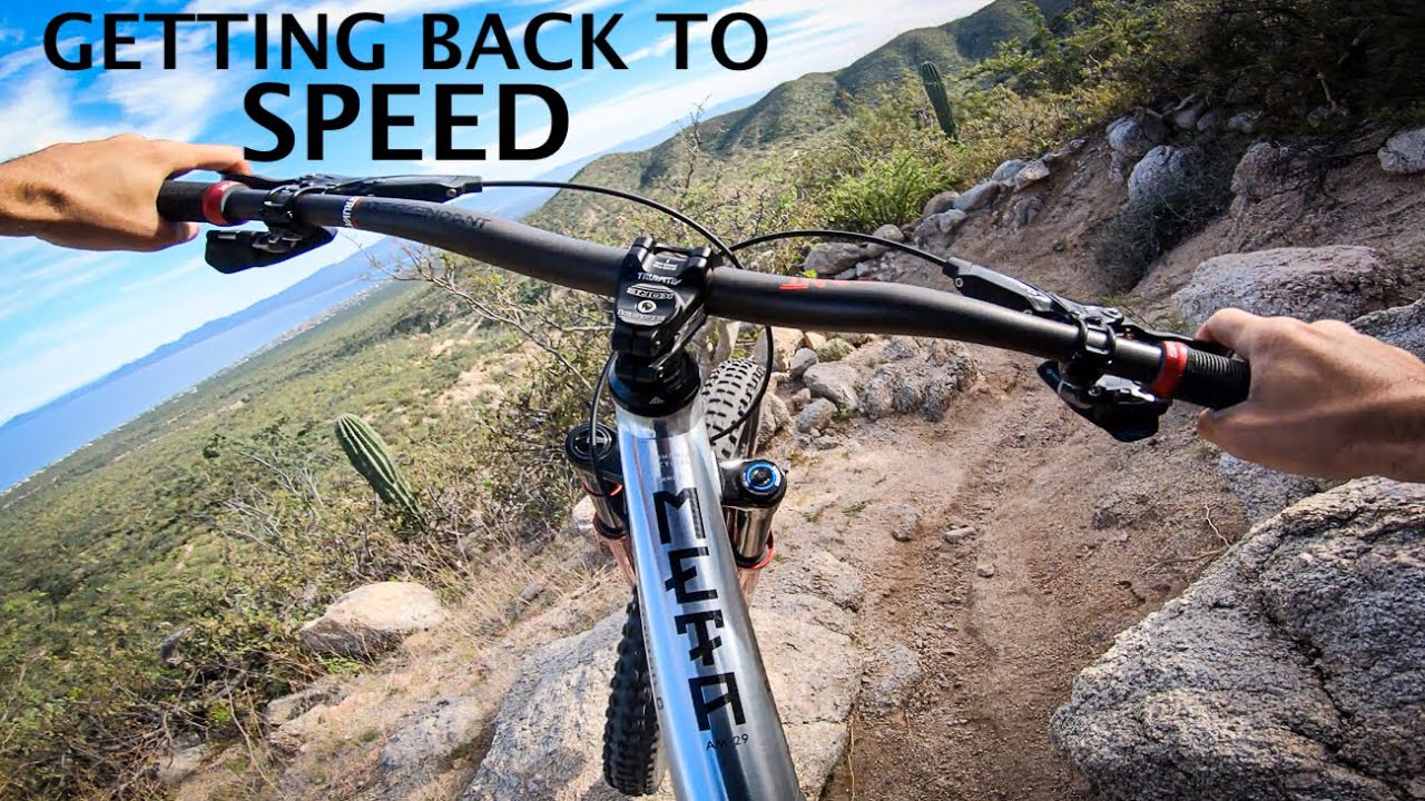 Monday Motivation with Yoann Barelli