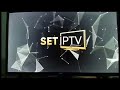 Como configurar  set iptv atualizado2023