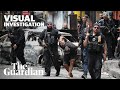 How Rio’s deadliest police raid unfolded | Visual Investigation