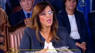 Ministére de l'Agriculture Algerie l’invité de l’émission HIWAR IKTISSADI 3