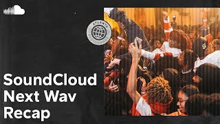 Bktherula, Baby Santana, Metro Mars, And More Perform At Next Wav In Atlanta Soundcloud