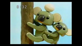 プチプチ アニメ ダチョウのたまご Petit Anime Ostrich Egg Youtube