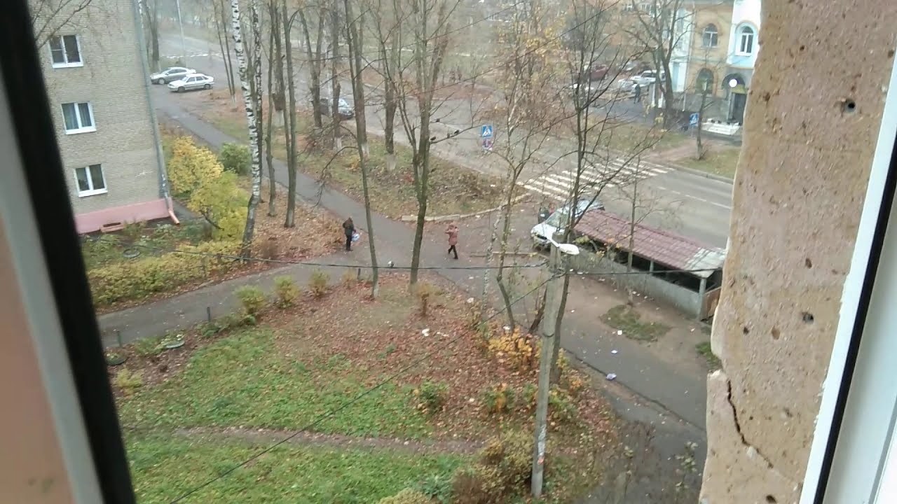 Видео 26/Убитая квартира под ремонт/Сдаю телевизор на утилизацию в ...