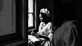 She Was Enslaved… Then Became America’s First Black Published Poet (Phyllis Wheatley Story)