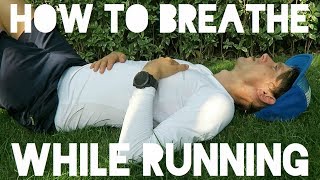 How to Breathe While Running | Breathing Tips for Best Performance