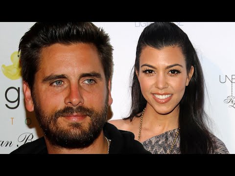 Scott Disick Ready To Marry Kourtney Kardashian