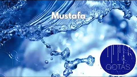 MUSTAFA - Imaan