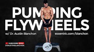 Getting Started With Flywheel Training! How To Setup/Take Down  & Use The Exxentric Kbox!