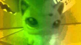 Meg And Dia Monster Music Video Lps Version