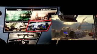 Scrapyard Returning to Call of Duty: Ghosts in DLC 1 as Map Ignition!