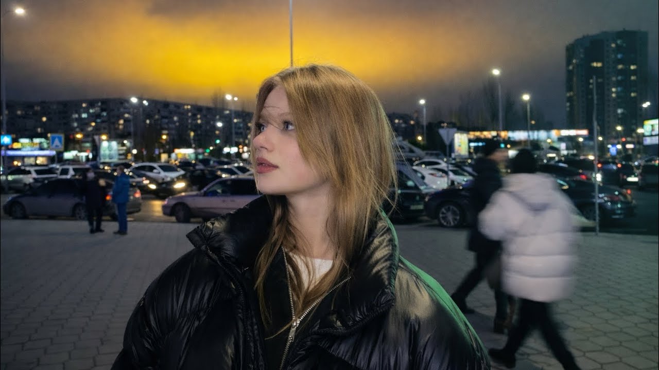 for now… just sleep.