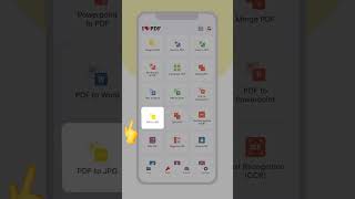 How to save PDF as an image #iLovePDF #PDF #PDFtoImage #Technology #Productivity #PDFTools