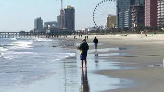 Winter is a Perfect Time for a Myrtle Beach Vacation - Myrtle Beach SC