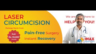 Laser Circision Procedure Of Laser Circision Step-By-Step Procedure